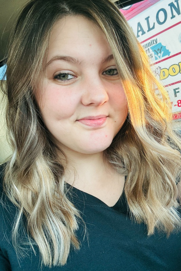 Cruise Brothers Travel Agent Shaylyn Ruark